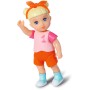ZAPF BABY BORN Panenka Minis set s doplňky v krabičce 12 druhů