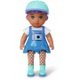 ZAPF BABY BORN Panenka Minis set s doplňky v krabičce 12 druhů