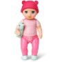 ZAPF BABY BORN Panenka Minis set s doplňky v krabičce 12 druhů