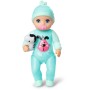ZAPF BABY BORN Panenka Minis set s doplňky v krabičce 12 druhů