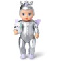 ZAPF BABY BORN Panenka Minis set s doplňky v krabičce 12 druhů