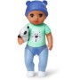 ZAPF BABY BORN Panenka Minis set s doplňky v krabičce 12 druhů