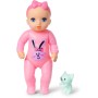 ZAPF BABY BORN Panenka Minis set s doplňky v krabičce 12 druhů