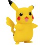 Pokémon Battle figurka set 3ks na kartě různé druhy plast