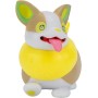 Pokémon Battle figurka set 3ks na kartě různé druhy plast
