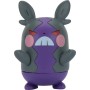 Pokémon Battle figurka set 3ks na kartě různé druhy plast