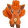 Pokémon Battle figurka set 3ks na kartě různé druhy plast