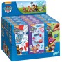 Kreativní mini sada Tlapková Patrola (Paw Patrol) 3 druhy v krabičce