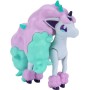 Pokémon Battle figurka set 3ks na kartě různé druhy plast