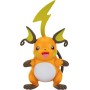 Pokémon Battle figurka set 3ks na kartě různé druhy plast