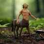 SCHLEICH Harry Potter figurka kentaur Firenze plast
