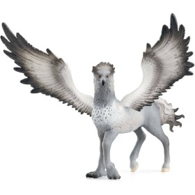 SCHLEICH Harry Potter figurka hipogryf Klofan plast