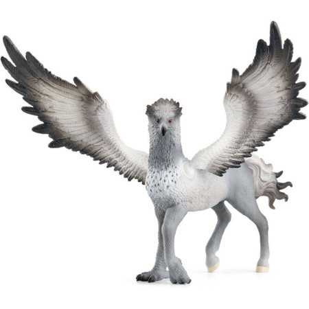 SCHLEICH Harry Potter figurka hipogryf Klofan plast