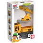 EFKO IGRÁČEK MultiGO BUILD set 2+1 figurka Igráček Stavbař s autem