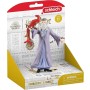 SCHLEICH Harry Potter set figurka Albus Brumbál a Fénix plast