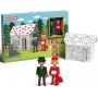 EFKO IGRÁČEK Červená Karkulka kreativní set se 2 figurkami a pohádkou
