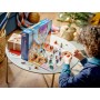 LEGO HARRY POTTER Adventní kalendář rozkládací s herní plochou 76418