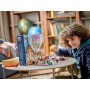LEGO HARRY POTTER Adventní kalendář rozkládací s herní plochou 76418
