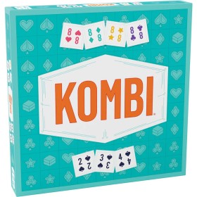 ADC Hra Kombi *SPOLEČENSKÉ HRY* kombinační