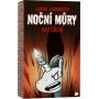 ADC Hra Labilní jednorožci: Noční můry (rozšíření) *SPOLEČENSKÉ HRY*