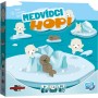 ADC Hra rodinná Medvídci HOP! *SPOLEČENSKÉ HRY*