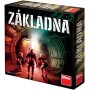 DINO Hra Základna rodinná *SPOLEČENSKÉ HRY*