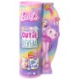 MATTEL BRB Barbie Cutie Reveal panenka zvířátko v převleku pastelová 4 druhy
