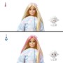 MATTEL BRB Barbie Cutie Reveal panenka zvířátko v převleku pastelová 4 druhy