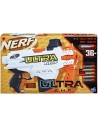 HASBRO NERF Ultra AMP herní set blaster + 6 šipek na baterie