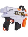 HASBRO NERF Ultra AMP herní set blaster + 6 šipek na baterie