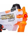 HASBRO NERF Ultra AMP herní set blaster + 6 šipek na baterie