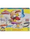 HASBRO PLAY-DOH Zubař Doktor Drill and Fill set modelína s nástroji