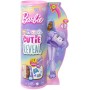 MATTEL BRB Barbie Cutie Reveal panenka zvířátko v převleku pastelová 4 druhy