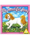 PIATNIK Hra My beautiful Pony *SPOLEČENSKÉ HRY*