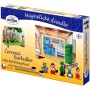 DETOA Divadlo magnetické Červená Karkulka *DŘEVĚNÉ HRAČKY*