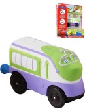 CHUGGINGTON Touch And Go vláček veselý lokomotiva Koko na baterie