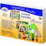 DETOA Divadlo magnetické Červená Karkulka *DŘEVĚNÉ HRAČKY*