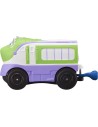 CHUGGINGTON Touch And Go vláček veselý lokomotiva Koko na baterie