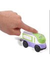 CHUGGINGTON Touch And Go vláček veselý lokomotiva Koko na baterie