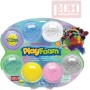 PlayFoam pěnová kuličková modelína workshop boule set 7ks