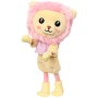 MATTEL BRB Barbie Cutie Reveal Chelsea panenka zvířátko pastelová 4 druhy
