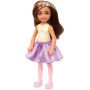 MATTEL BRB Barbie Cutie Reveal Chelsea panenka zvířátko pastelová 4 druhy