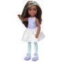 MATTEL BRB Barbie Cutie Reveal Chelsea panenka zvířátko pastelová 4 druhy