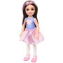 MATTEL BRB Barbie Cutie Reveal Chelsea panenka zvířátko pastelová 4 druhy