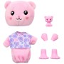 MATTEL BRB Barbie Cutie Reveal Chelsea panenka zvířátko pastelová 4 druhy