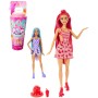 MATTEL BRB Pop Reveal Panenka Barbie šťavnaté ovoce vonící 4 druhy