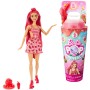 MATTEL BRB Pop Reveal Panenka Barbie šťavnaté ovoce vonící 4 druhy