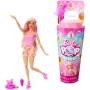 MATTEL BRB Pop Reveal Panenka Barbie šťavnaté ovoce vonící 4 druhy