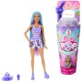 MATTEL BRB Pop Reveal Panenka Barbie šťavnaté ovoce vonící 4 druhy