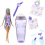 MATTEL BRB Pop Reveal Panenka Barbie šťavnaté ovoce vonící 4 druhy